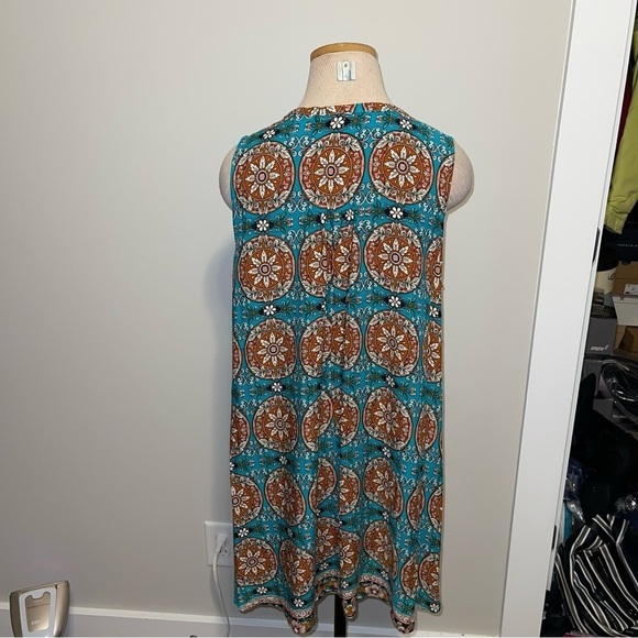 Umgee Woman Dress Size M - Picture 7 of 7